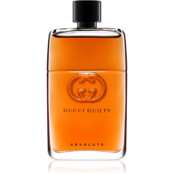 Gucci Guilty Absolute Eau de Parfum pentru bărbați Gucci imagine noua 2022 scoalamachiaj.ro