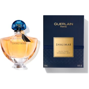 GUERLAIN Shalimar Eau de Toilette pentru femei - 1 | YEO