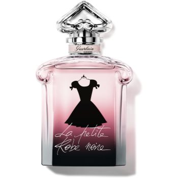 GUERLAIN La Petite Robe Noire Eau de Parfum pentru femei Guerlain imagine noua inspiredbeauty