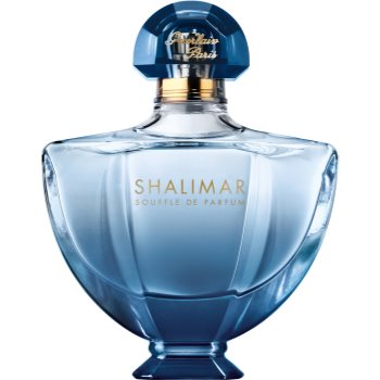 GUERLAIN Shalimar Souffle de Parfum Eau de Parfum pentru femei GUERLAIN imagine noua