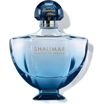 GUERLAIN Shalimar Souffle de Parfum Eau de Parfum pentru femei eau imagine noua