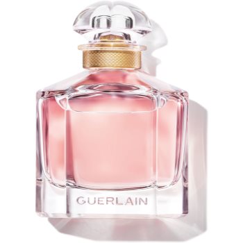 GUERLAIN Mon Guerlain Eau de Parfum pentru femei GUERLAIN imagine noua