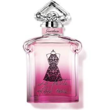 GUERLAIN La Petite Robe Noire Ma Robe Hippie-Chic Légère Eau de Parfum pentru femei