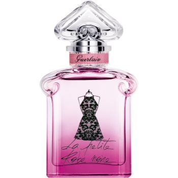 GUERLAIN La Petite Robe Noire Ma Robe Hippie-Chic Légère Eau de Parfum pentru femei