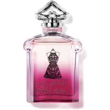 GUERLAIN La Petite Robe Noire Ma Robe Hippie-Chic Légère Eau de Parfum pentru femei