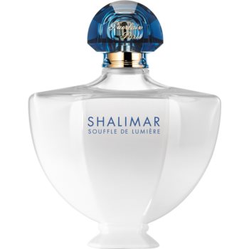 GUERLAIN Shalimar Souffle de Lumière Eau de Parfum pentru femei GUERLAIN imagine noua