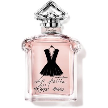 GUERLAIN La Petite Robe Noire Ma Robe Plissée Eau de Toilette pentru femei