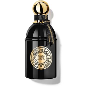 GUERLAIN Les Absolus d’Orient Santal Royal Eau de Parfum unisex Guerlain imagine noua inspiredbeauty