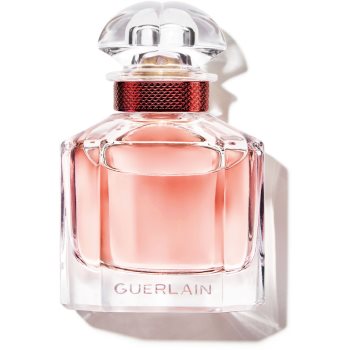 GUERLAIN Mon Guerlain Bloom of Rose Eau de Parfum pentru femei GUERLAIN imagine noua
