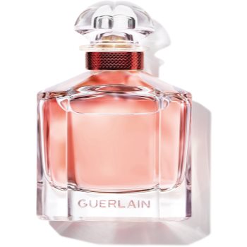 GUERLAIN Mon Guerlain Bloom of Rose Eau de Parfum pentru femei GUERLAIN imagine noua