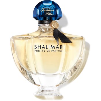GUERLAIN Shalimar Philtre de Parfum Eau de Parfum pentru femei Guerlain imagine noua inspiredbeauty