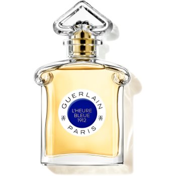 GUERLAIN Les Légendaires L’Heure Bleue 1912 Eau de Toilette pentru femei