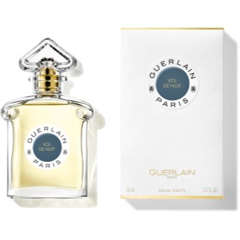 GUERLAIN Vol de Nuit Eau de Toilette pentru femei
