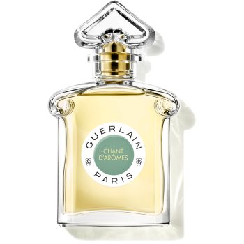 Guerlain Chant D'arômes Eau De Toilette Pentru Femei