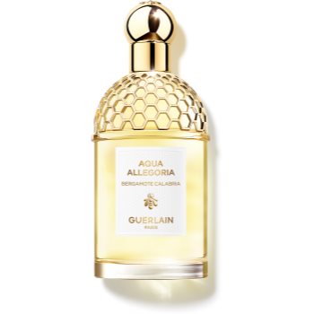 GUERLAIN Aqua Allegoria Bergamote Calabria Eau de Toilette reincarcabil pentru femei