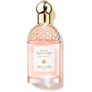 GUERLAIN Aqua Allegoria Pera Granita Eau de Toilette reincarcabil pentru femei