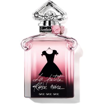 GUERLAIN La Petite Robe Noire Rose Rose Rose Eau de Parfum editie limitata pentru femei