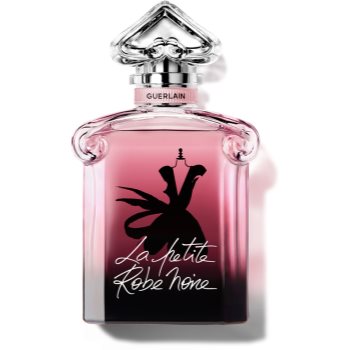 GUERLAIN La Petite Robe Noire Intense Eau de Parfum pentru femei eau imagine noua