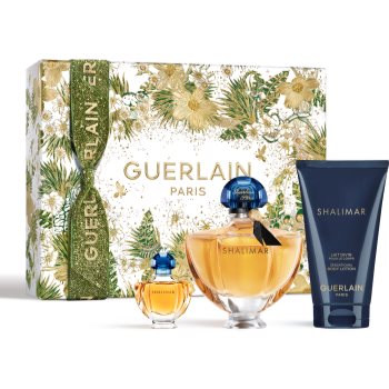 GUERLAIN Shalimar set cadou pentru femei