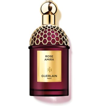 GUERLAIN Absolus Allegoria Rose Amira Eau de Parfum unisex