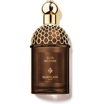 GUERLAIN Absolus Allegoria Cuir Intense Eau de Parfum unisex