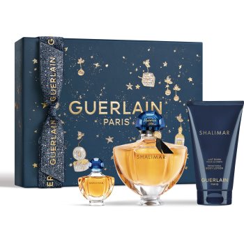 GUERLAIN Shalimar set cadou pentru femei