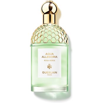 GUERLAIN Aqua Allegoria Rosa Verde Eau de Toilette reincarcabil pentru femei