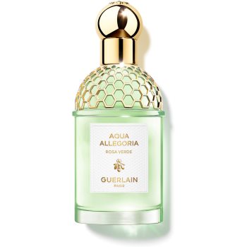 GUERLAIN Aqua Allegoria Rosa Verde Eau de Toilette reincarcabil pentru femei