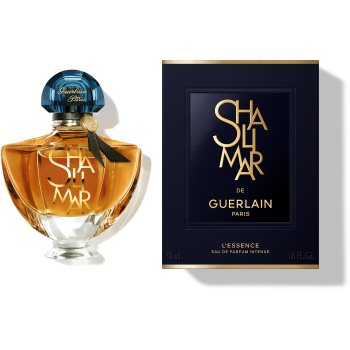 GUERLAIN Shalimar Essence extract de parfum pentru femei - 1 | YEO