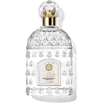 GUERLAIN Les Colognes Eau de Cologne Impériale eau de cologne unisex