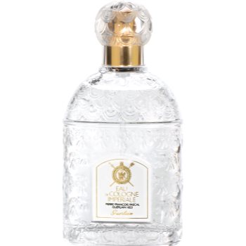 GUERLAIN Les Colognes Eau de Cologne Impériale eau de cologne unisex