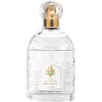 Guerlain les colognes eau de guerlain eau de cologne pentru femei