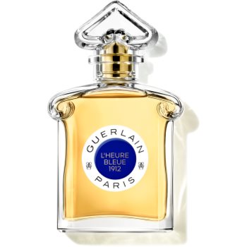 GUERLAIN Les Légendaires L’Heure Bleue 1912 Eau de Parfum pentru femei