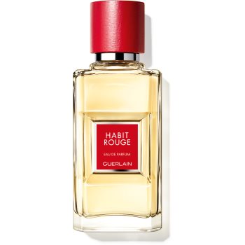 GUERLAIN Habit Rouge Eau de Parfum pentru bărbați GUERLAIN imagine noua