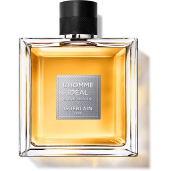 GUERLAIN L’Homme Idéal Eau de Toilette pentru bărbați GUERLAIN Parfumuri