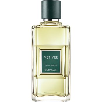 GUERLAIN Vétiver Eau de Toilette pentru bărbați