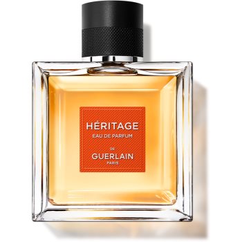 GUERLAIN Héritage Eau de Parfum pentru bărbați Guerlain imagine