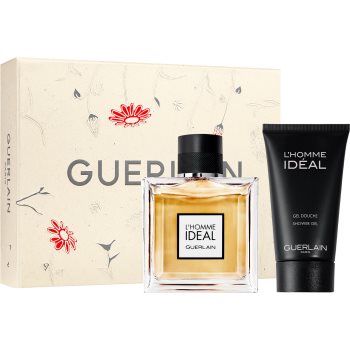 GUERLAIN L’Homme Idéal set cadou pentru bărbați