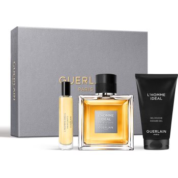 GUERLAIN L\'Homme Idéal set cadou pentru bărbați