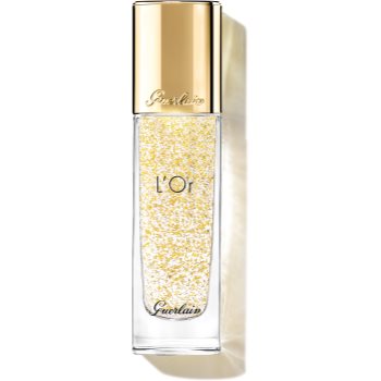 GUERLAIN L\'Or Radiance Concentrate baza pentru machiaj