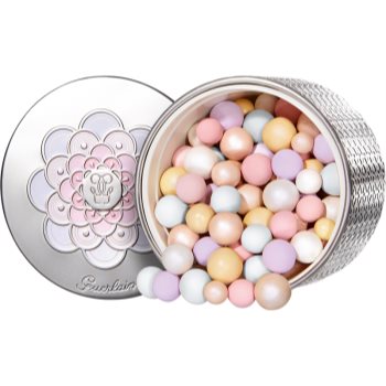 Guerlain météorites light revealing pearls of powder perle tonifiante pentru față