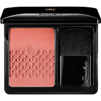 GUERLAIN Rose Aux Joues Tender Blush blush