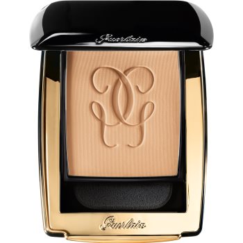 Guerlain parure gold radiance powder foundation pudra compacta spf 15