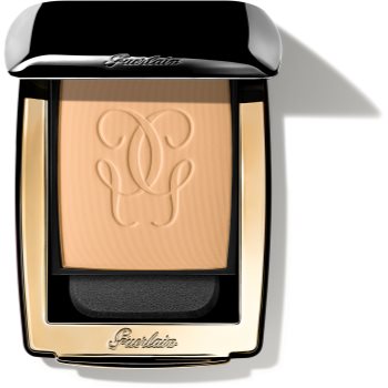 GUERLAIN Parure Gold Radiance Powder Foundation pudra compacta SPF 15 Cosmetice și accesorii 2023-09-23 3