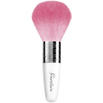 GUERLAIN Météorites Powder Brush pensula pentru aplicarea pudrei GUERLAIN