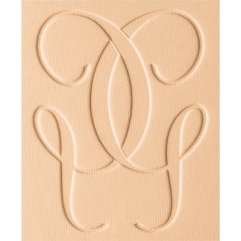 GUERLAIN Lingerie de Peau Compact Mat Alive rezervă fond de ten compact SPF 15