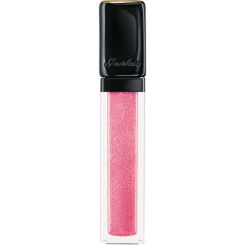 GUERLAIN KissKiss Liquid Lipstick ruj lichid mat