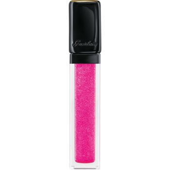 GUERLAIN KissKiss Liquid Lipstick ruj lichid mat Guerlain imagine noua