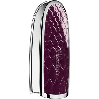 GUERLAIN Rouge G de Guerlain Double Mirror Case carcasă pentru ruj cu oglinda mica GUERLAIN