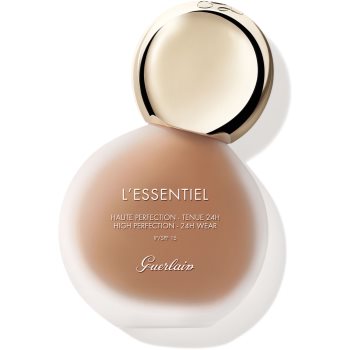 GUERLAIN L’Essentiel High Perfection Foundation machiaj matifiant de lungă durată SPF 15 ACCESORII